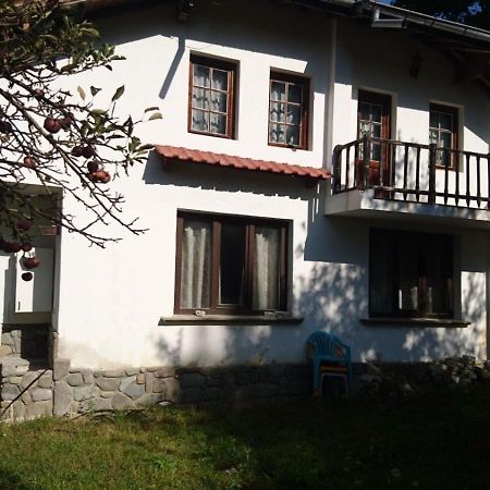 Хан Костина - Han Kostina Ribarica Ngoại thất bức ảnh