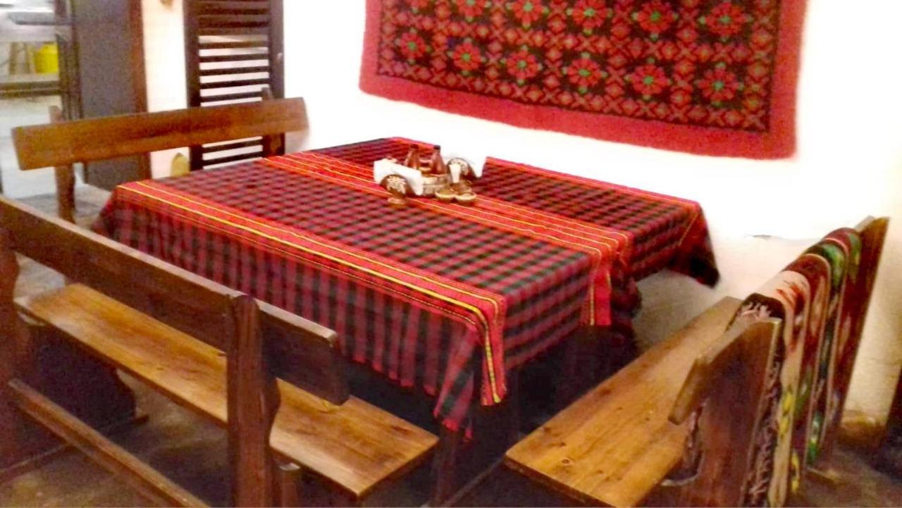 Хан Костина - Han Kostina Ribarica Ngoại thất bức ảnh